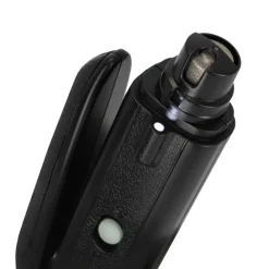 kooa 2-in-1 LED-kynsitrimmeri
