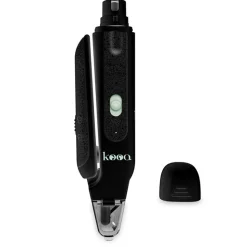 kooa 2-in-1 LED-kynsitrimmeri