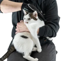 kooa kaksipuolinen hoitokäsine