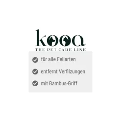 kooa-karsta bambua