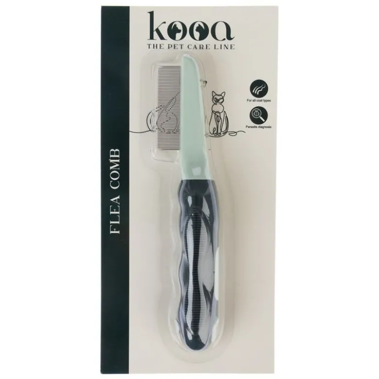 Kooa-kirppukampa