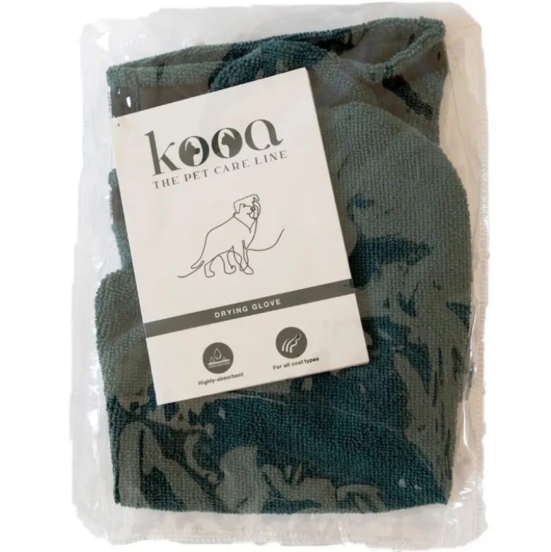 kooa-kuivauskinnas