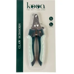 kooa-kynsisakset