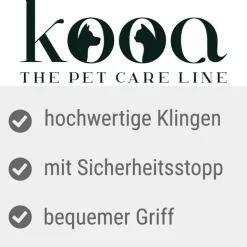 kooa-kynsisakset
