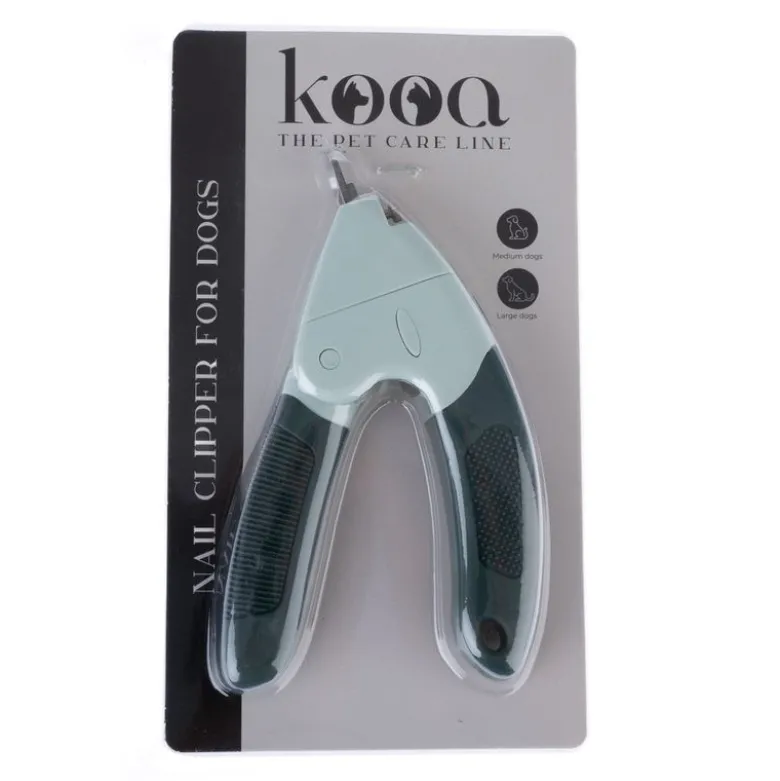kooa-kynsisakset koirille