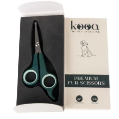 kooa Premium -trimmaussakset