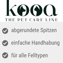 kooa Premium -trimmaussakset