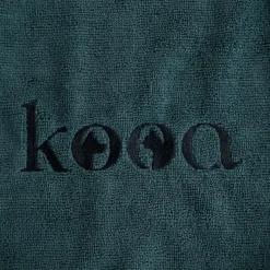 kooa-pyyhe hevosille