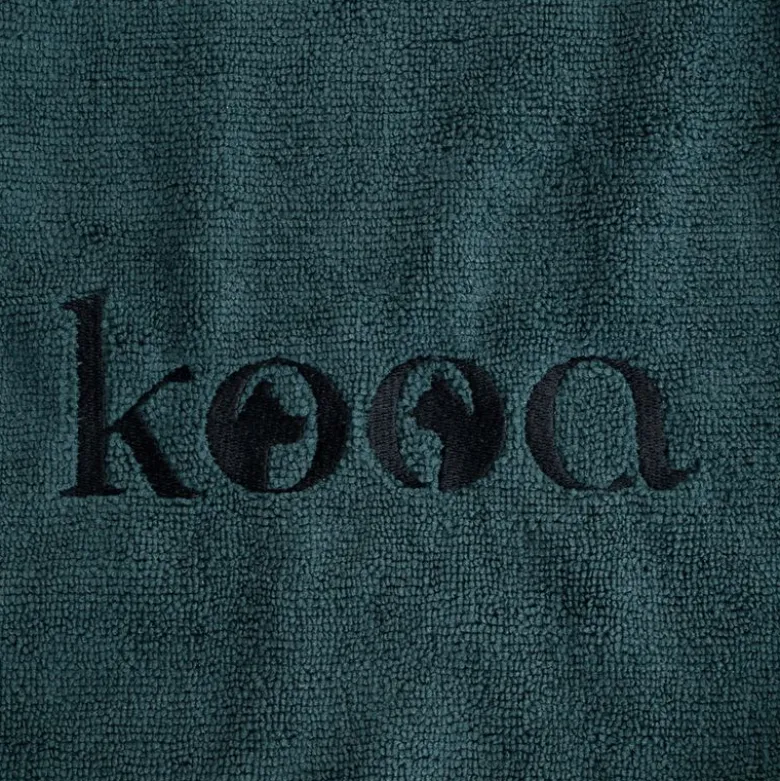 kooa-pyyhe hevosille