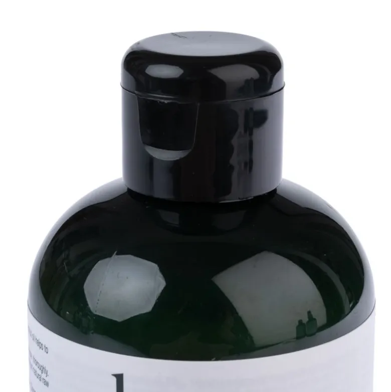 kooa rauhoittava shampoo