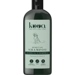 kooa Sensitive Shampoo