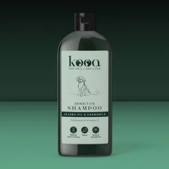 kooa Sensitive Shampoo