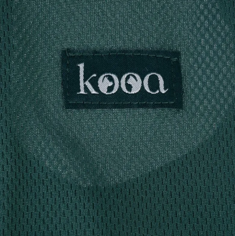 kooa-toipumispuku uroskoirille