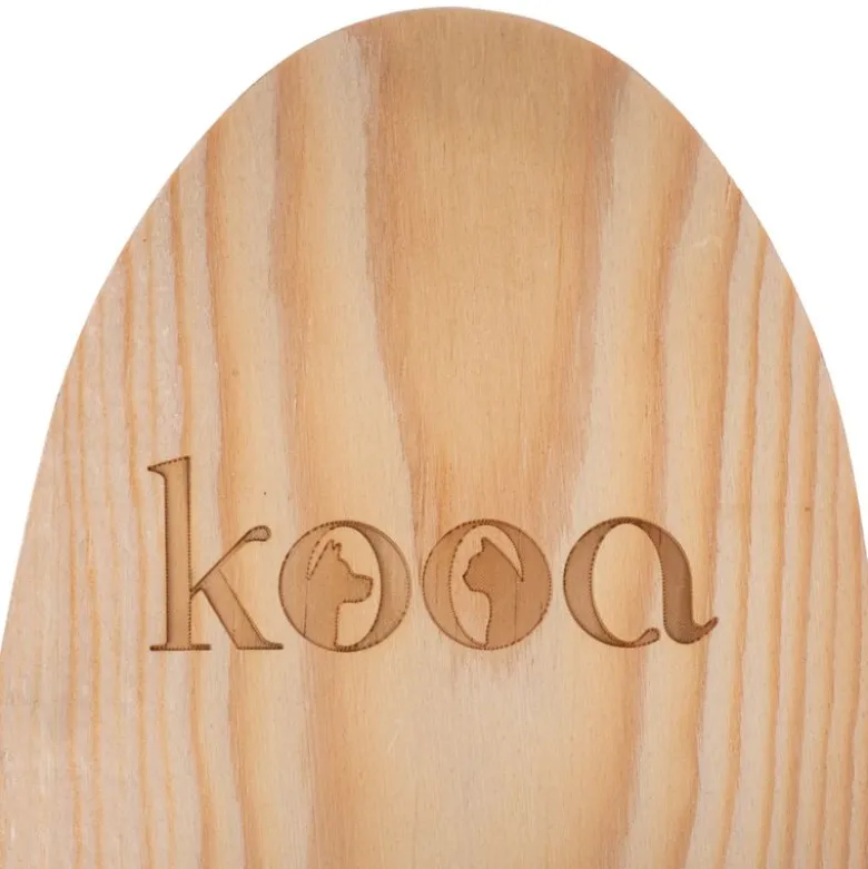kooa-vartaloharja