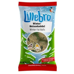 Lillebro Winter -talipallot