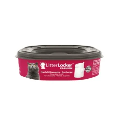LitterLocker® Fashion -jäteastia