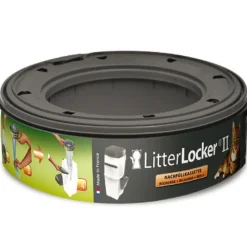 Litter Locker II -kasetti