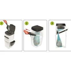 Litter Locker II -kasetti