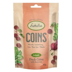 Lukullus Coins ankka