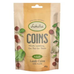 Lukullus Coins lammas