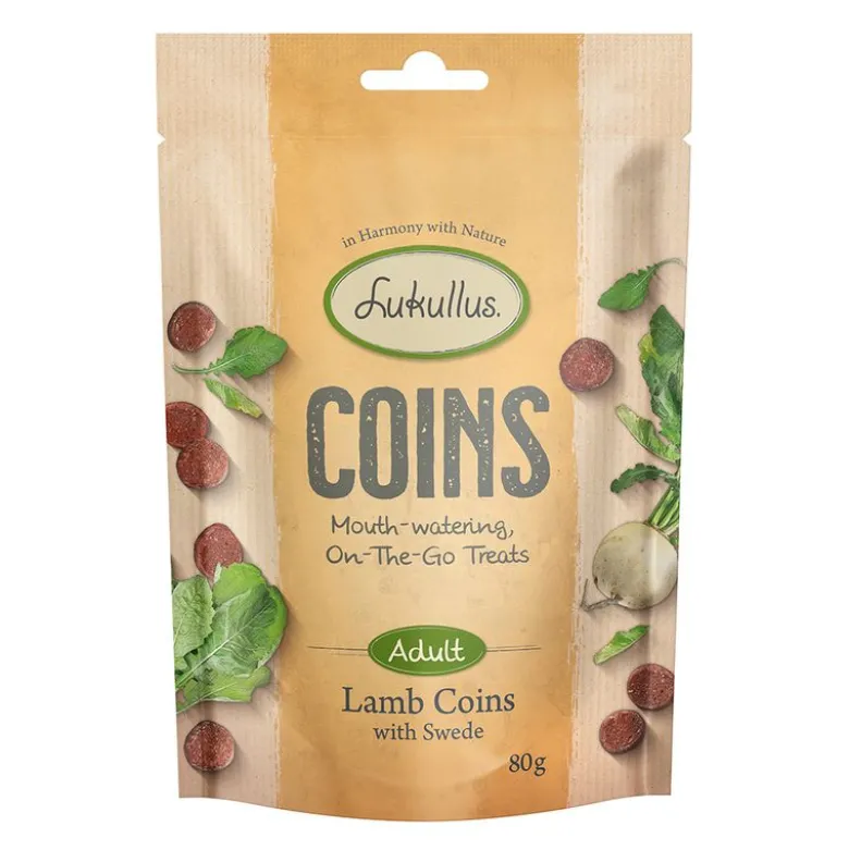 Lukullus Coins lammas