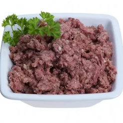 Lukullus-kokeilupakkaus: 1,5 kg + 6 x 400 g märkäruokaa