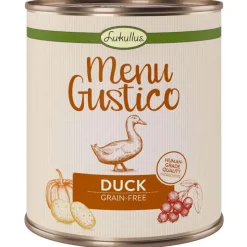 Lukullus Menu Gustico -lajitelma