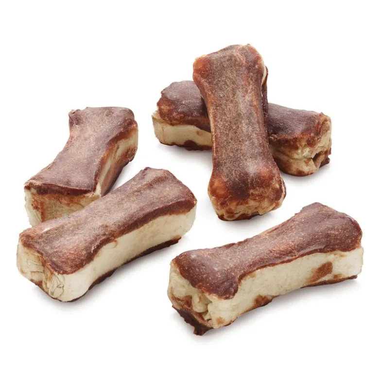 Lukullus-puruluut 12 x 5 cm (120 g)