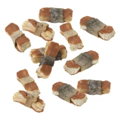 Lukullus-puruluut 12 x 5 cm (120 g)