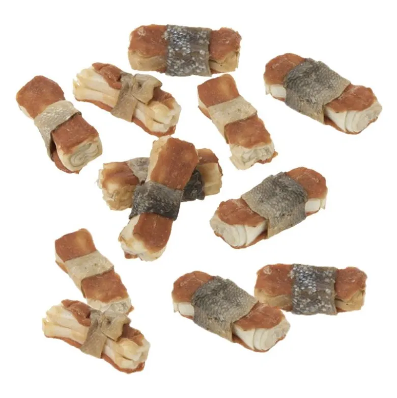 Lukullus-puruluut 12 x 5 cm (120 g)