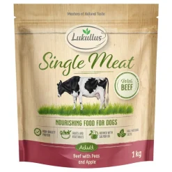 Lukullus Single Meat nauta