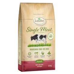 Lukullus Single Meat nauta