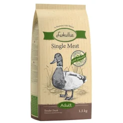 Lukullus Single Meat Tender Duck (viljaton)