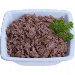 Lukullus-talvimenu: hanhenliha