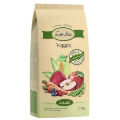 Lukullus Veggie (kylmäpuristettu)