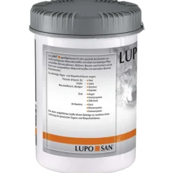 LUPO Cox Vital