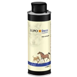 LUPO Derm, ihon ja turkin hoitoon
