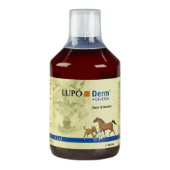 LUPO Derm, ihon ja turkin hoitoon