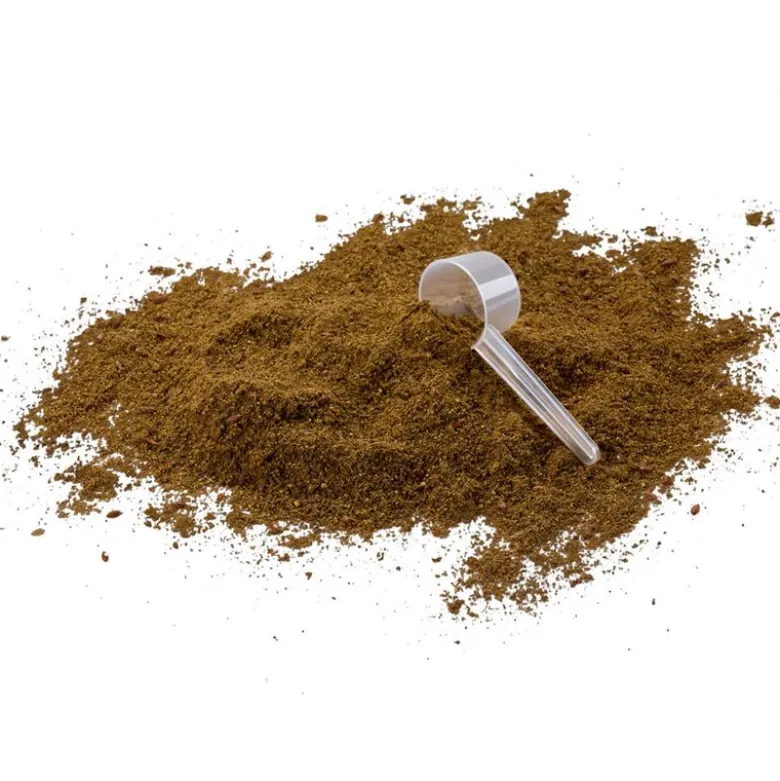 LUPO Herbal Power -jauhe
