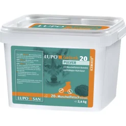 LUPO Joint 20 -jauhe