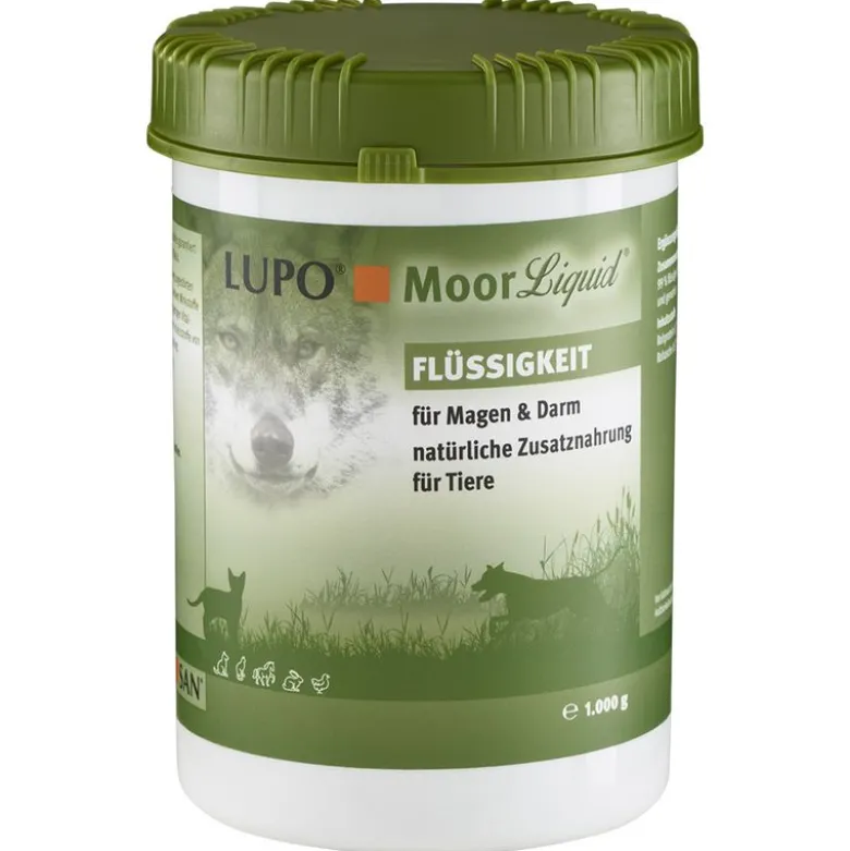 LUPO MoorLiquid