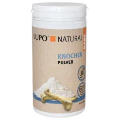LUPO NATURAL BARF -luujauhe