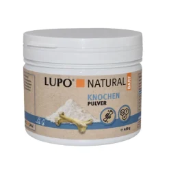 LUPO NATURAL BARF -luujauhe