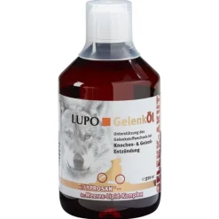 Lupo-nivelöljy