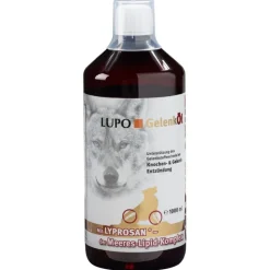 Lupo-nivelöljy