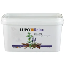 LUPO Relax