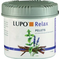 LUPO Relax