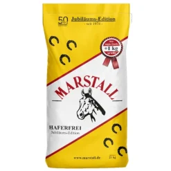 Marstall kauraton