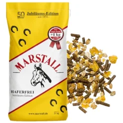 Marstall kauraton