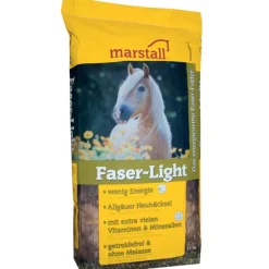 Marstall Light -kuitumysli